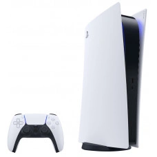 Ігрова приставка Sony PlayStation 5 ltra HD Blu-ray