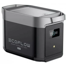 Додаткова акумуляторна батарея EcoFlow Delta 2 Max Extra Battery