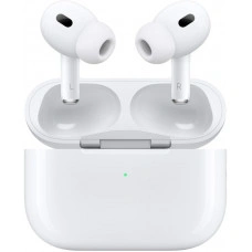 Apple AirPods Pro 2nd Gen з MagSafe Charging Case USB-C (MTJV3TY/A)