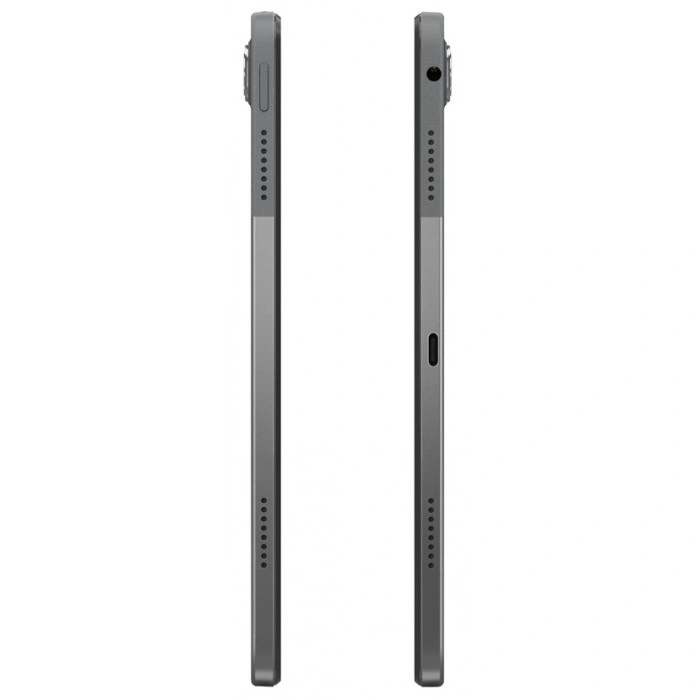 Планшет Lenovo Tab P11 (2nd Gen) 6/128GB LTE Storm Grey (ZABG0019UA)