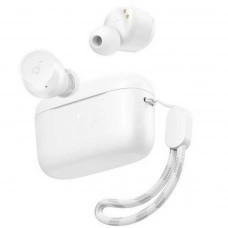 Беспроводные наушники Bluetooth Anker SoundСore A25i White (A3948G21)