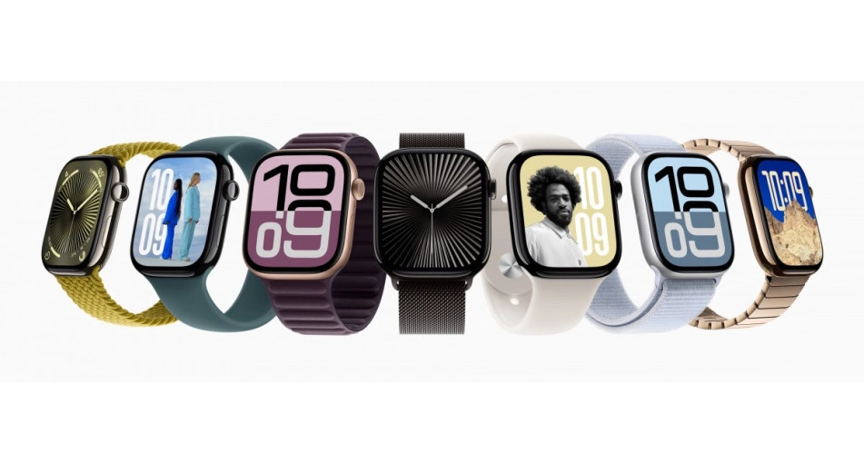 Функція виявлення апное уві сні в Apple Watch тепер сертифікована FDA